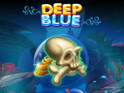 Deep Blue