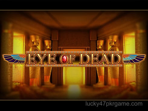 Eye of Dead
