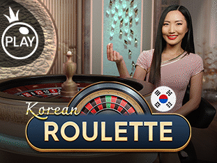 Korean Roulette