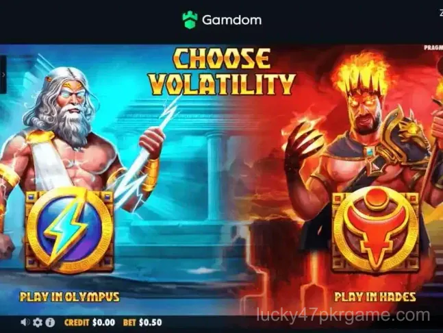 Lucky Pkr 777 ایپ اسکرین شاٹ