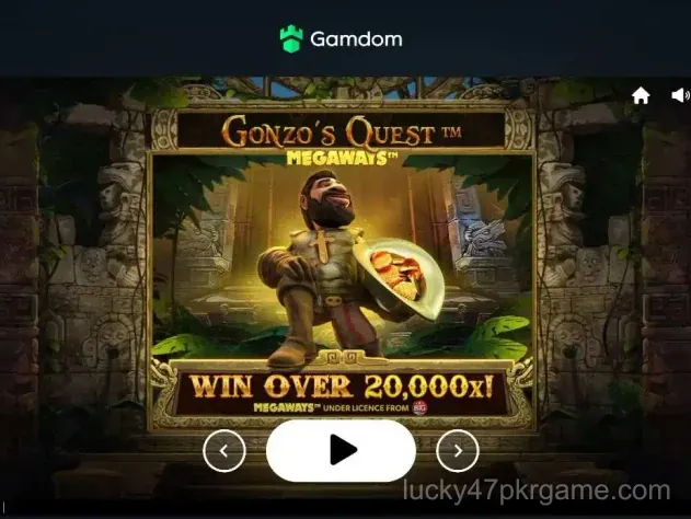 Lucky Pkr 888 سلوٹس