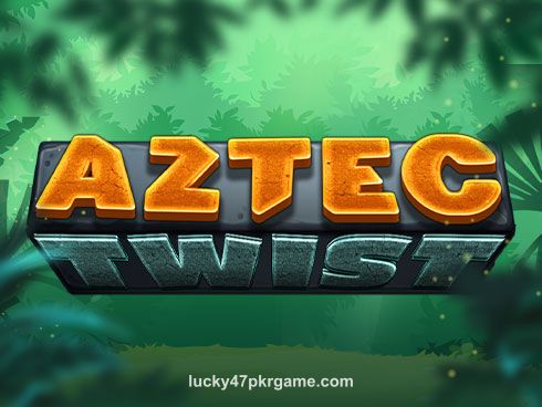 Aztec Twist lucky pkr