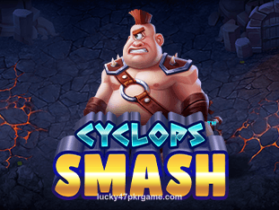 Cyclops Smash Slot Game lucky pkr