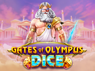 Gates of Olympus Dice