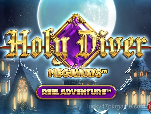 Holy Diver Megaways