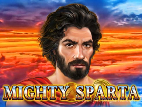 Mighty Sparta