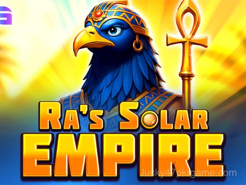 Ra’s Solar Empire