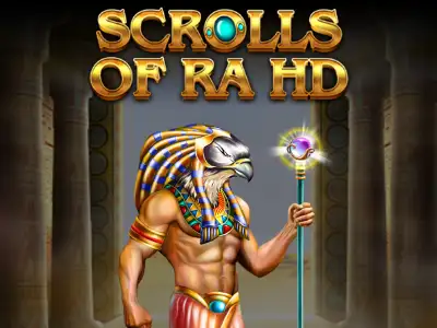 Scrolls of Ra